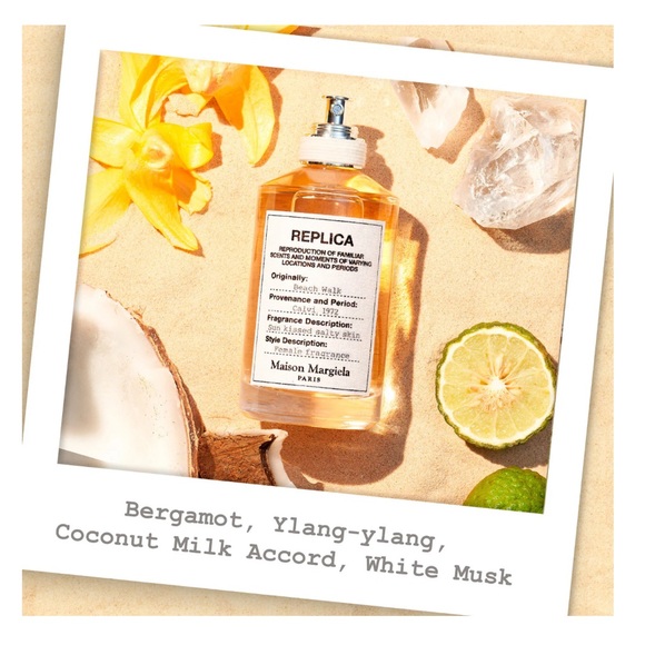 Replica Beach Walk Travel Spray - Picture 4 of 6